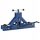 MSW MSW-TRB-3030 Rohrbiegemaschine