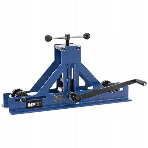 MSW MSW-TRB-3030 Rohrbiegemaschine