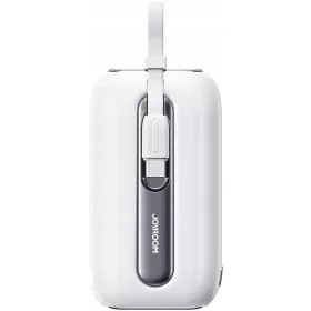    Joyroom JR-L012 Powerbank 10000 mAh Colourful Series 22,5 W mit eingebautem k
