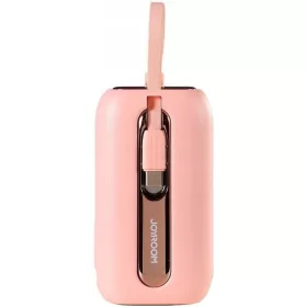    Joyroom JR-L012 Powerbank 10000 mAh Colourful Series 22,5 W mit integriertem Gehäuse