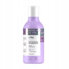  So!Flow Shampoo 400 ml Farbschutz
