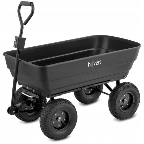  Hillvert Kinderwagen 125 l