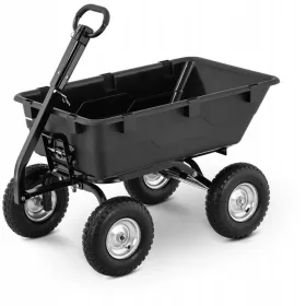  Hillvert Kinderwagen 150 l