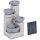  Expondo HT-SF-111 Solar-Gartenbrunnen mit 4 Schalen