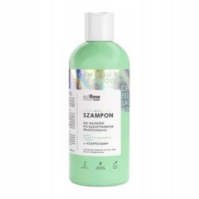  So!Flow Glättendes Haarshampoo