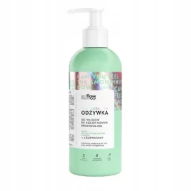  So!flow Conditioner nach der Keratinglättung 400 ml