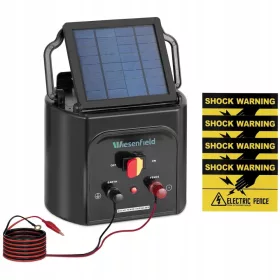  Wiesenfield-Abwehrmittel gegen Waldtiere