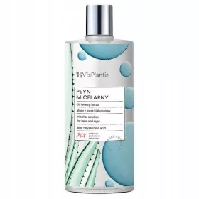  Vis Plantis Gesichtsmizellenflüssigkeiten 500 ml