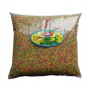  Bewährtes Granulat COLOR Floats. 20 L (Beutel)