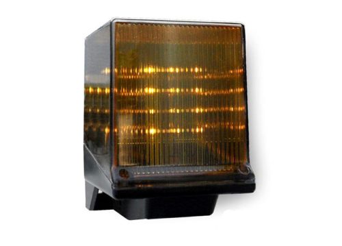 Antriebe für Tore Lampa FAAC Faaclight led (Faacled 230V)