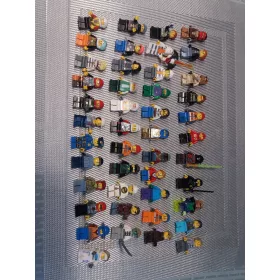  LEGO LEGO FIGUR