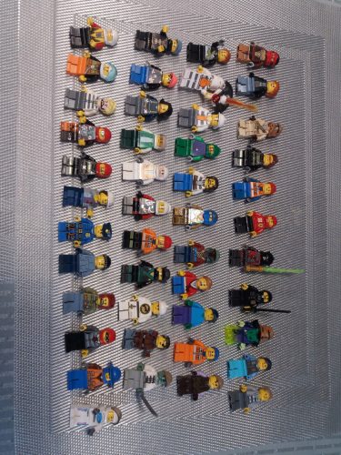  LEGO LEGO FIGUR