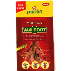 Green House Vaxi-Root Mikrorhiza universal