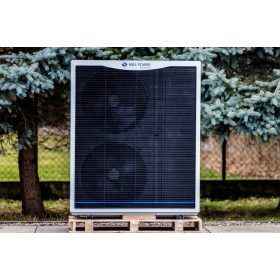 M&S Power WÄRMEPUMPE Monoblock 18 KW R290 A+++