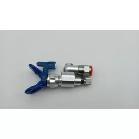   Cleanshot Clean Shot Ventil + 517 Rac X Düse + Wagner Graco Dedra Reverse