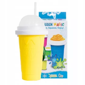 Becher für die Herstellung von matschigem Sorbet-Eis