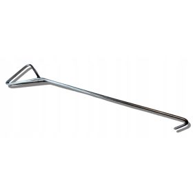 H1 MetalFab-Haken zum Ziehen von Behältern und Kisten