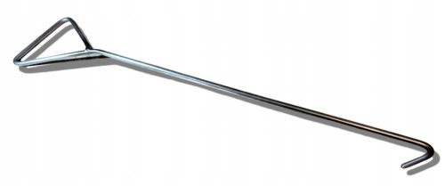 H1 MetalFab-Haken zum Ziehen von Behältern und Kisten