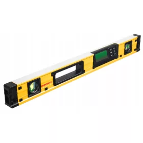 Ermenrich Digitalwasserwaage 0,6 m