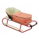  Kimet Comfort - Schlafsack für einen Schlitten, für einen Kinderwagen