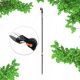 Gartenscheren und Heckenscheren Fiskars Handschere 239 cm