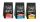  Rafi Cat Trockenfutter Lachs 3 kg