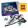  LEGO City 60430 Interstellares Raumschiff + VP Papiertüte LEGO 6315792 Mittel