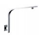  Sapho Arm Unterputz-Duschset