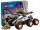  LEGO City 60431 Space Rover und das Studium des Lebens im Weltraum