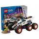  LEGO City 60431 Space Rover und das Studium des Lebens im Weltraum