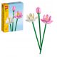  LEGO Creator 40647 Lotusblumen