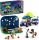  LEGO Friends 42603 Sterngucker-Wohnwagen