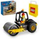  LEGO City 60401 Bauroller + Papiertüte LEGO 6315786 gelb 24x8x18 cm