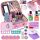  Make-up-Set für Kinderkosmetik
