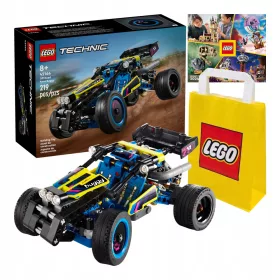 LEGO Technic Offroad-Rennbuggy 42164 + 2 weitere Produkte