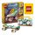  LEGO Creator 3 in 1 31148 Retro-Rollschuhe + VP-Papiertüte LEGO 6315792 Mittel