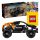  LEGO Technic NEOM McLaren Extreme E Rennwagen 42166 + 2 weitere Produkte