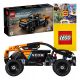  LEGO Technic NEOM McLaren Extreme E Rennwagen 42166 + 2 weitere Produkte