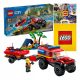  60412 4X4 FEUERWEHRWAGEN MIT RETTUNGSBOOT + 2 weitere Produkte