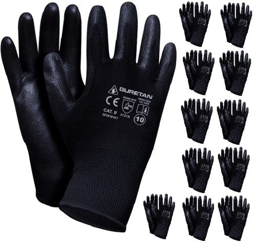 Worklink Guretan Set B Handschuhe Größe 11 - XXL 240 Paar