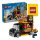  LEGO City 60404 Hamburger Truck + VP Papiertüte LEGO 6315792 Mittel