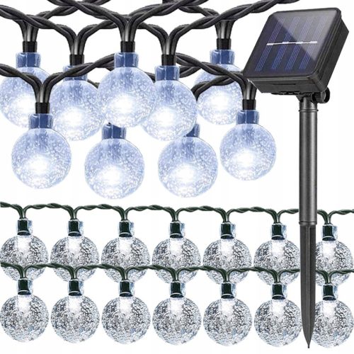  SOLAR-GARTENLAMPEN, BALKONTERRASSE, OUTDOOR-LED