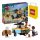  LEGO Friends 42606 Mobiler Tortenständer + LEGO 6315786 VP PAPIERBEUTEL KLEIN S 24X18X8