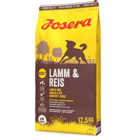  Josera Lamm-Trockenfutter 12,5 kg