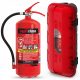 Ogniochron GP-6X Pulverfeuerlöscher, 6 Liter