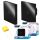 Single-Touch-Schalter, Masterled-Fernbedienung, schwarz Y0288