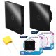 Single-Touch-Schalter, Masterled-Fernbedienung, schwarz Y0288