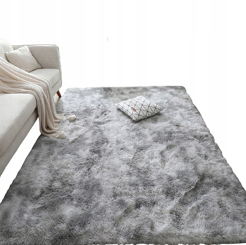 Teppiche TEPPICH 80x140 CM WEICHER PLÜSCH XL!!