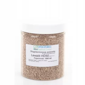  Leni Mehrkomponenten-Dünger Pulver 1 kg 0,09 l