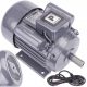 Powermat PM-JSE-2200T Elektromotor 3 PS 2,2 kW